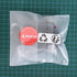 RLSOCO Case for Sony WF-C700N / WF-C500 True Wireless Headphones