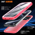 Cozycase Waterproof Case for iPhone 13 Pro, Pink Full Body Dustproof Shockproof Rugged Cover