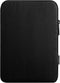 MoKo 7-8 Inch Tablet Sleeve Bag - Polyester Pouch Cover Case for iPad Mini (6th Gen) 8.3" 2021, Black