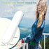 Under Pillow Speaker for Sleeping, Mini Portable Sleep Speaker, White Noise Machine, Travel Audio Pillow Speaker