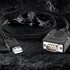 for Logitech G29 Gearshift to USB Cable Adapter Modification Accessories