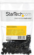 StarTech.com 50 Pack 10-32 Server Rack Cage Nuts and Screws with Washers - Rack Mount Hardware Kit
