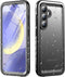 Cozycase Waterproof Case for Samsung Galaxy S24 - 360 Heavy Duty Full Body Protection, Shockproof, Dustproof, IP68 with