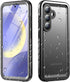 Cozycase Waterproof Case for Samsung Galaxy S24 - 360 Heavy Duty Full Body Protection, Shockproof, Dustproof, IP68 with