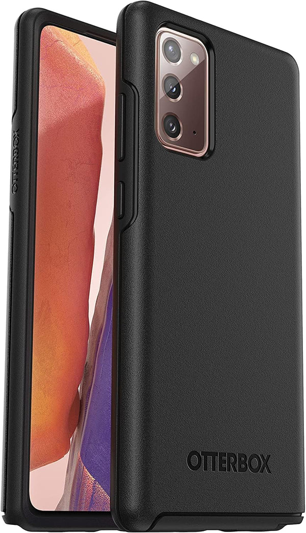OtterBox Symmetry Clear Series Case for Samsung Galaxy Note 20 5G (ONLY -