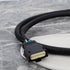 Micro Traders FC3Z-14A412-A F-250 F-350 F-450 F-550 Car Tailgate Backup Camera Wiring Harness Compatible with Ford