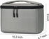 S-ZONE Compact Padded Camera Bag for DSLR & SLR - Versatile Protection for Sony, Canon, Nikon