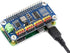 waveshare 3B+ 3B 2B 16 12 I2C Servo Driver Hat for Raspberry Pi Zero WH Zero W Zero Channel PWM Outputs Bit Resolution
