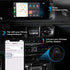 Wireless CarPlay Adapter 2023 Pro Slim Edition - Smallest Newest and Fastest Wireless CarPlay Adapter - AutoSky