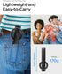 Spigen S571W (MagFit) MagSafe Selfie Stick Tripod Stand with Bluetooth Remote Control, Compatible with MagSafe Phones