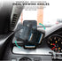 iHome 360 Universal Gravity Air Vent Phone Mount, Rotation, Adjustable Support, Stable Clip