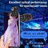 MoYinG 36X Telephoto Lens Kit for iPhone and Android Cell Phones, Long Focus Telephoto Phone Lens with Universal Clip