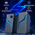 ROSON Computer Speakers, PC Gaming Speakers with Enhanced Bass, USB Powered 3.5mm Aux Multimedia Speakers