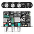 Daakro ZK-1001U Mono Bluetooth Amplifier Board with TWS, 100W Peak Power Home