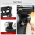 Astromania 130-400mm Universal Quick Release Finder Shoe Base for Schmidt Cassegrains and Other Telescope Diameter