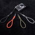 VKO Camera Wrist Strap,Climbing Rope Wrist Straps,Tether Hand Strap for Point-and-Shoot, Mirrorless, Small Cameras