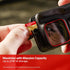 Sandisk 128GB 245MB/s 120MB/s 5.3K 4K SDSQXH9-128G-GZ6MA Extreme microSD UHS-I Card - Up to Read Speed and Write Speed