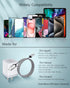 AILKIN iPhone 15 Pro Max Charger - Fast Charging USB C Type Cable + USB Wall Charger for Apple Phone