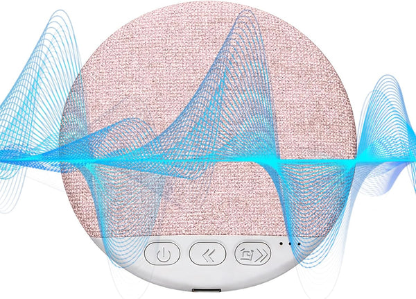 Generic Under Pillow Speaker, Bluetooths Pillow Speaker for Sleeping, Bone Conduction Bluetooths Speakers