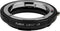 Fotodiox Lens Adapter for Leica M Rangefinder Lenses to Leica L-Mount Mirrorless Cameras