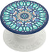 PopSockets : PopGrip with Swappable Top for Phones and Tablets - Butterfly Mandala