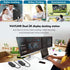 WAVLINK USB 3.0 to HDMI Adapter for Multiple Displays, 2K (2048x1152), External Video Graphics Card Adapter