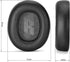 Live 650 BTNC E65BTNC Ear Cushion Memory Foam Ear Pads Replacement for JBL E65 E65BTNC/DUET NC/LIVE 650BTNC LIVE 660