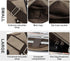 Waterproof Messenger Bag for Men, Crossbody Satchel Shoulder Bag