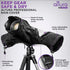 Altura Photo Waterproof Rain Cover for DSLR Cameras