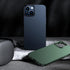 TORRAS 13 13 Slim Fit for iPhone Mini Case, Ultra-Thin Velvety Touch Secure Grip Case, Scratch-Resistant Slim Hard