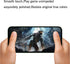 Ailun 2Pack Privacy Screen Protector for iPhone 13 (6.1") + 2 Camera Lens Protectors, Anti-Spy Tempered Glass, 9H