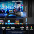 8K 10FT, 1.4 8K@60Hz 4K@240Hz 144Hz, 32.4Gbps 2.2 acer DisplayPort Cable DP Cable Supports High Speed Braided Display