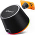 dbsono Small Portable Bluetooth Speaker - Mother's Day & Graduation Gifts, 3-in-1 Magnetic