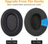 HyperX Cloud 2 Earpads Cooling Gel, Replacement Ear Cushions for HyperX Cloud Stinger, Flight, Alpha, Core, Mix Headsets