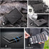 CR2032 Battery Case Holder for 30x CR2032/CR2025/CR2045/CR2016, Water-Resistant Anti-Shock Coin Cell Battery Case