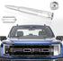 Turcee F150 1500 Car Bullet Antenna,Truck Exterior Decoration Accessories Car Vehicle Replacement Antenna Conpatible