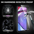 4 Pack Screen Protector for Motorola Moto G Power 5G (2023) with 2 Pack Camera Lens Protector