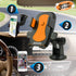 Armor All AMK3-0117-BLK Suction Mount for Phone/GPS