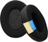 kwmobile Replacement Ear Pads for Logitech G Pro X/G Pro X Wireless/G Pro X 2 (Set of 2) - Cooling Gel Earpads