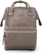 Kah&Kee Leather Backpack for Women and Men 15-inch Laptop Bag | Teacher