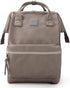 Kah&Kee Leather Backpack for Women and Men 15-inch Laptop Bag | Teacher