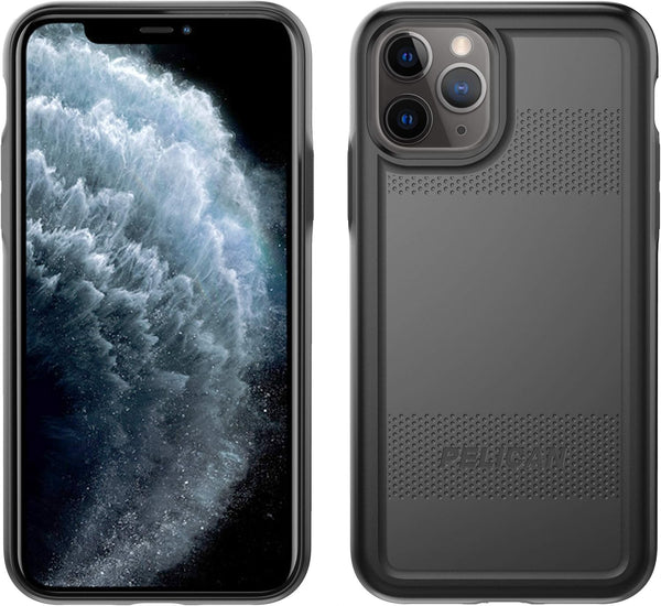 Pelican Protector Phone Case for Apple iPhone 11 Pro (Black)