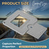 ViewFinder & Color Isolation ViewCatcher Sliding Mechanism - Custom Viewfinder & View Finder for Artists | Artist