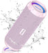 RIENOK 30W Portable Bluetooth Speaker, True Wireless Stereo HD Sound, IPX7 Waterproof for Outdoor Sport & Home Party
