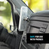 Nite Ize Steelie Original Dash Kit - Magnetic Phone Mount for Car Dashboard, Strong Steelie Magnet