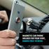 Nite Ize Steelie Original Vent Kit - Magnetic Phone Mount for Car Vents and Dashboard Accessories