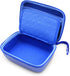 Casematix Blue Kids Camera Case, Compatible with Ourlife, Dragon Touch Kidicam, Waterproof Camera Accessories