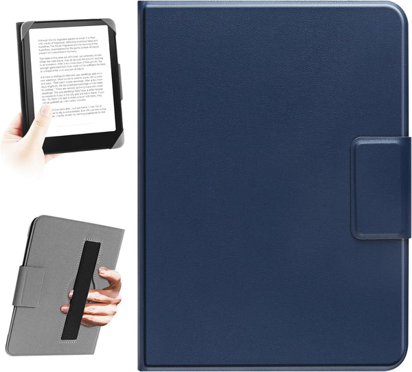 HoYiXi Universal Case For 6.8-Inch ,7-Inch eReaders.Compatible with Kindle, Kobo, Paperwhite, PocketBook, Tolino