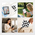 SESENSE 7'' 12th 2024 Detachable Magnetic Case for Kindle Paperwhite Gen and Kindle Colorsoft Signature Edition, Slim