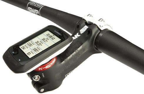 K-Edge Gravity Cap Garmin Mount, Blue